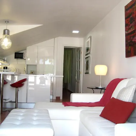 Lacy Golf (adults Only) Apartment Maspalomas (Gran Canaria)