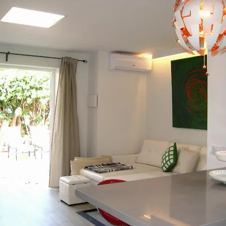 Apartment Lacy Golf (adults Only) *