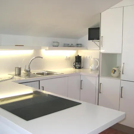 Lacy Golf (adults Only) Apartment