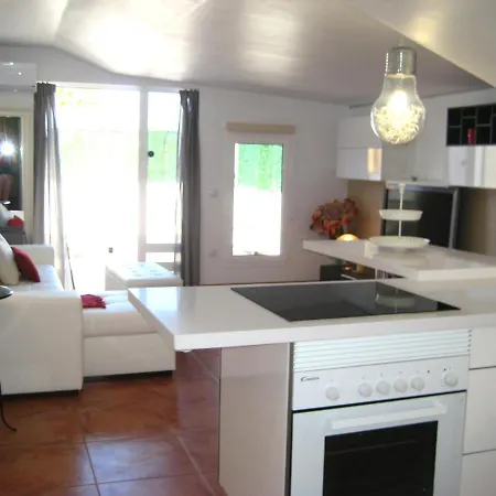 Lacy Golf (adults Only) Apartment Maspalomas (Gran Canaria)