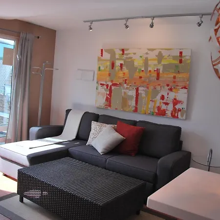 Lacy Golf (adults Only) Apartment