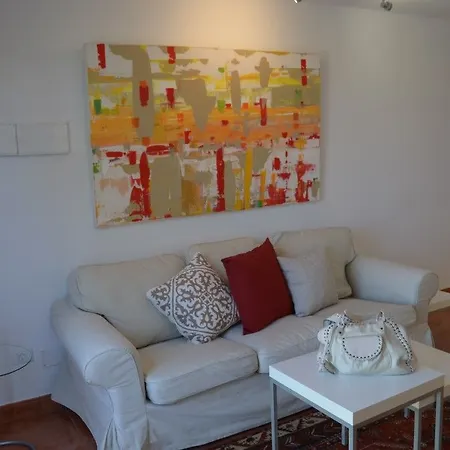 Lacy Golf (adults Only) Apartment