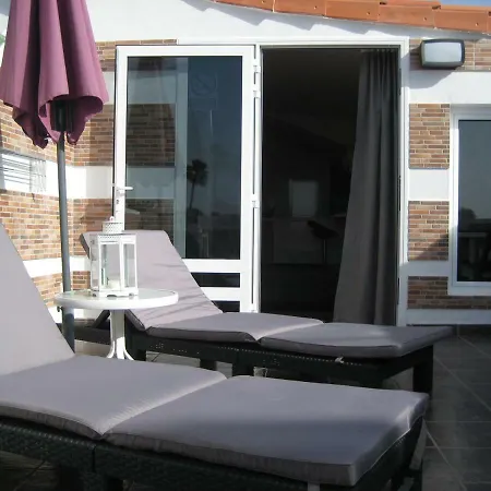 Apartment Lacy Golf (adults Only)