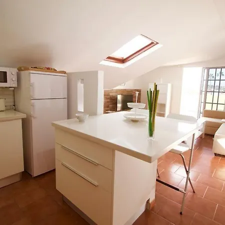 Apartment Lacy Golf (adults Only)