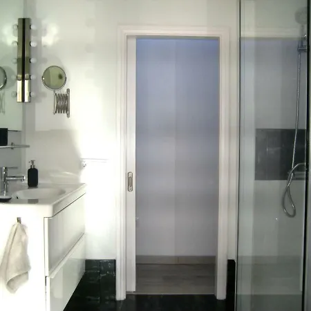 Lacy Golf (adults Only) Apartment *
