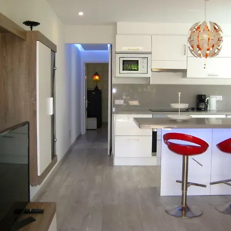 Lacy Golf (adults Only) Apartment Maspalomas (Gran Canaria)