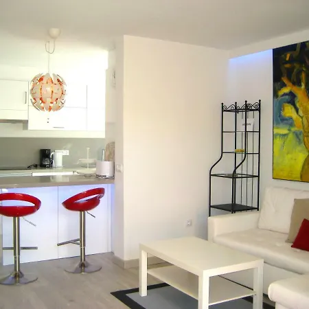 Apartment Lacy Golf (adults Only) Maspalomas (Gran Canaria)