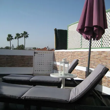 Apartment Lacy Golf (adults Only) *