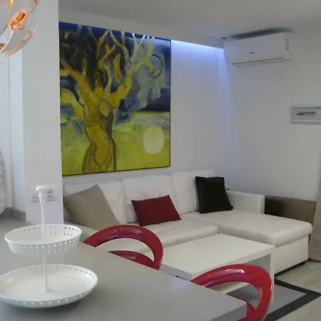 Apartment Lacy Golf (adults Only)