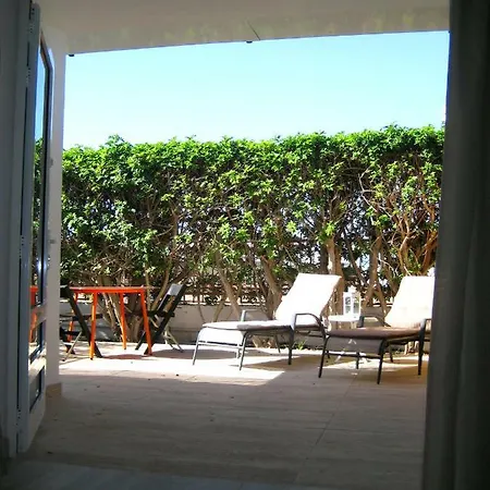 Lacy Golf (adults Only) Apartment Maspalomas (Gran Canaria)