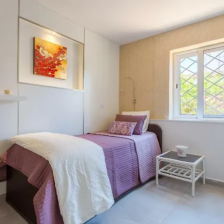 Lacy Golf (adults Only) Apartment
