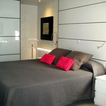 Apartment Lacy Golf (adults Only) *