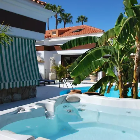 Apartment Lacy Golf (adults Only) *