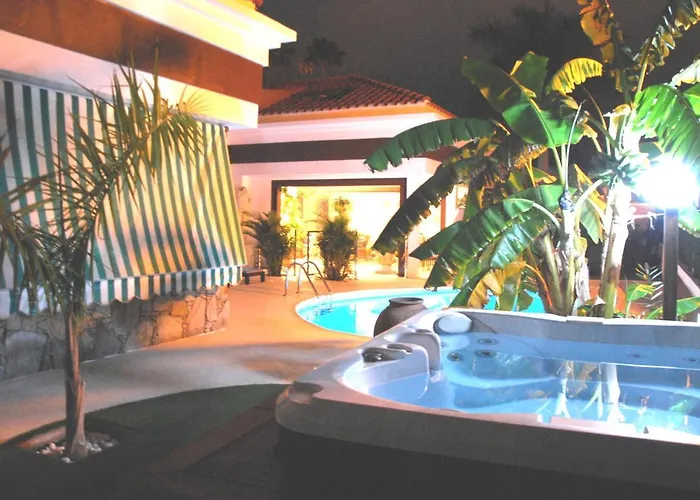 Appartamento Lacy Golf (adults Only) *