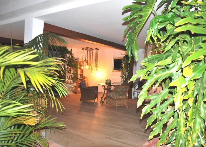 Lacy Golf (adults Only) Maspalomas (Gran Canaria)