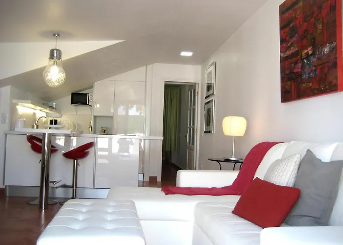 Lacy Golf (adults Only) Appartamento Maspalomas (Gran Canaria)