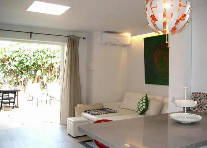 Appartamento Lacy Golf (adults Only) *