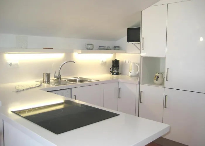 Lacy Golf (adults Only) Appartamento