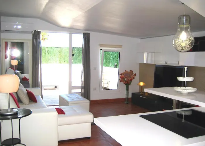 Lacy Golf (adults Only) Appartamento *