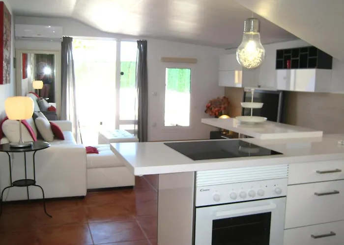 Lacy Golf (adults Only) Appartamento Maspalomas (Gran Canaria)