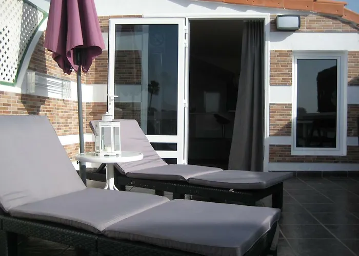 Appartamento Lacy Golf (adults Only)
