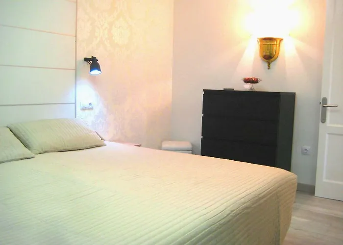 Lacy Golf (adults Only) * Maspalomas (Gran Canaria)