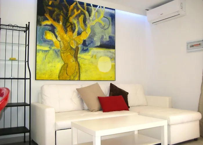 Appartamento Lacy Golf (adults Only) Maspalomas (Gran Canaria)