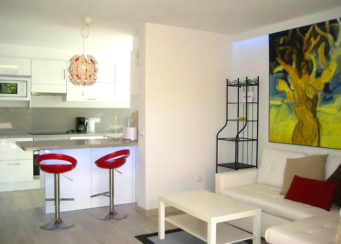 Appartamento Lacy Golf (adults Only) Maspalomas (Gran Canaria)