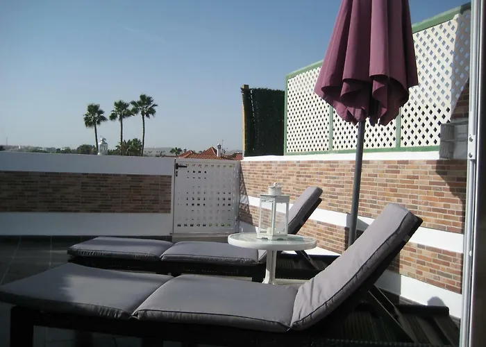 Appartamento Lacy Golf (adults Only) *