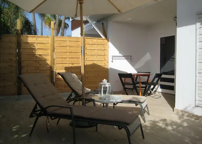Appartamento Lacy Golf (adults Only) *