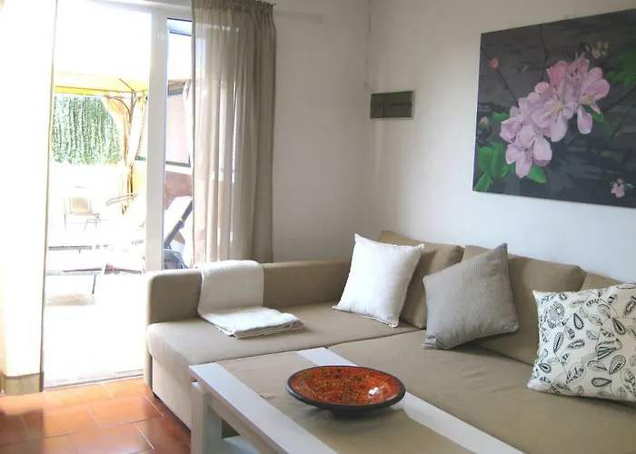 Appartamento Lacy Golf (adults Only)