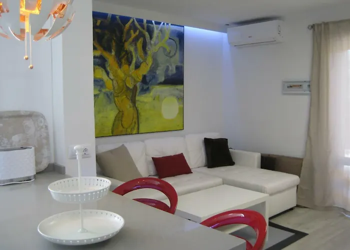 Appartamento Lacy Golf (adults Only)