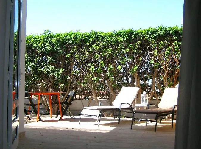 Lacy Golf (adults Only) Appartamento Maspalomas (Gran Canaria)