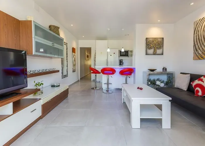 Lacy Golf (adults Only) * Maspalomas (Gran Canaria)