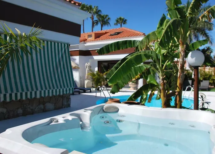 Appartamento Lacy Golf (adults Only) *