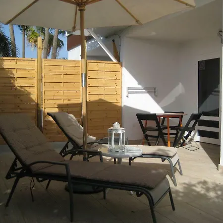 Apartment Lacy Golf (adults Only) *