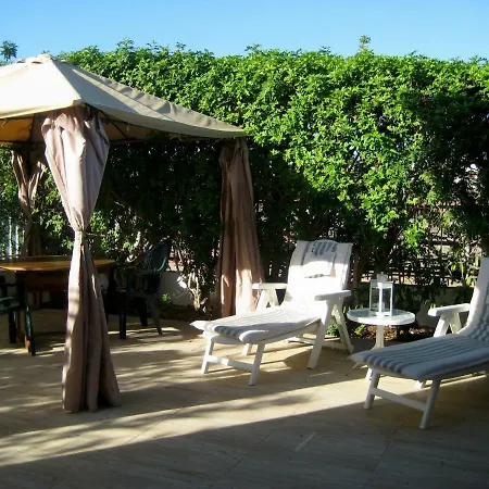 Appartamento Lacy Golf (adults Only) *