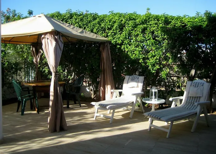 Appartamento Lacy Golf (adults Only) *