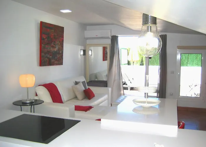 Lacy Golf (adults Only) Appartamento